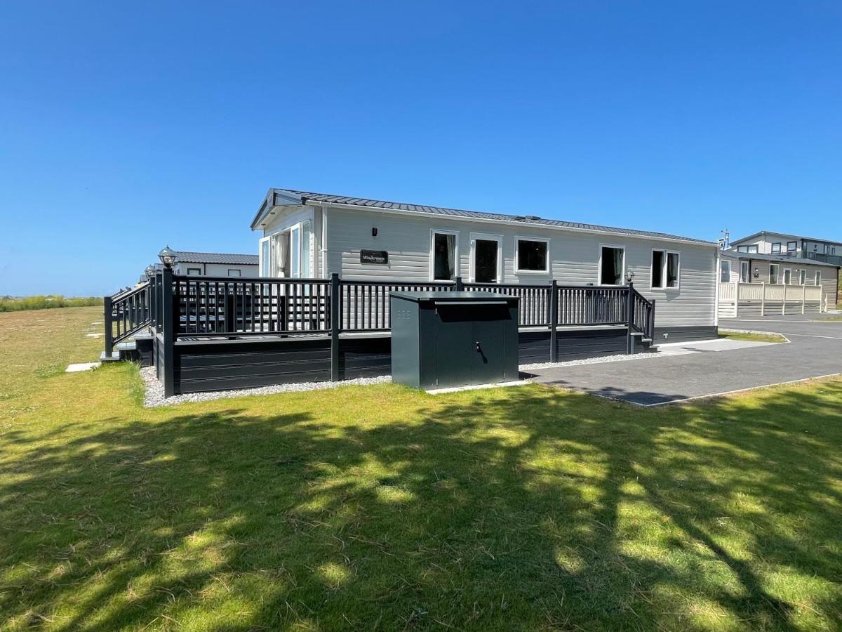 Holiday Home With Stunning Views Newquay  Exterior photo