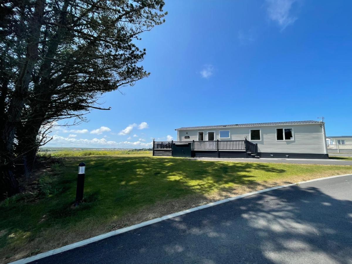Holiday Home With Stunning Views Newquay  Exterior photo