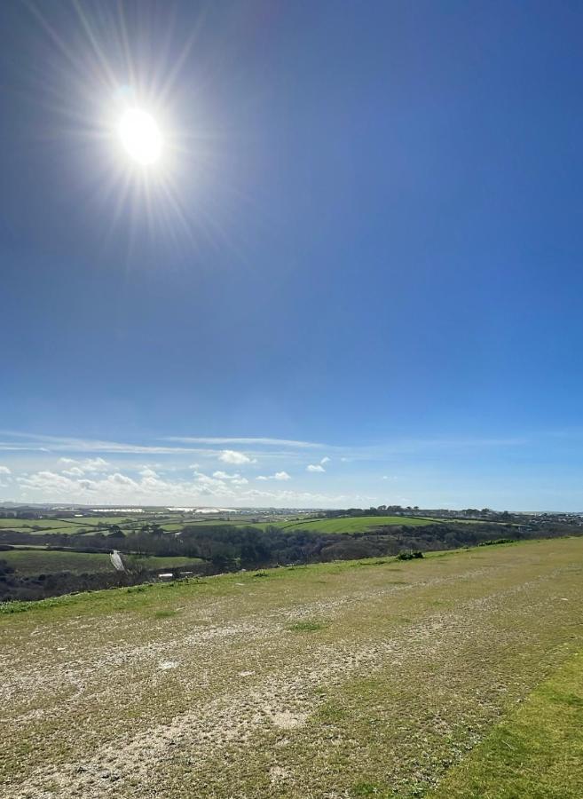 Holiday Home With Stunning Views Newquay  Exterior photo