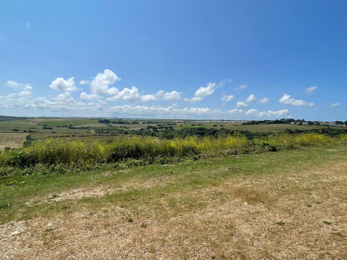 Holiday Home With Stunning Views Newquay  Exterior photo